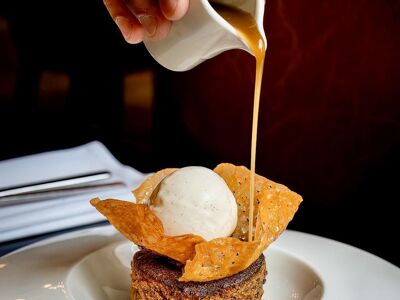 Camden Spit & Larder