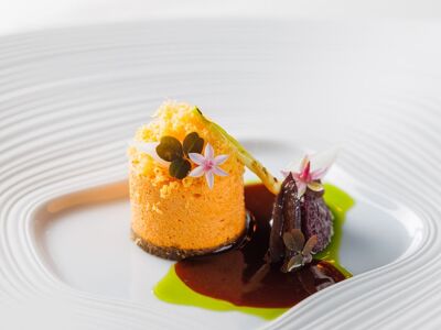 180° by Matthias Diether