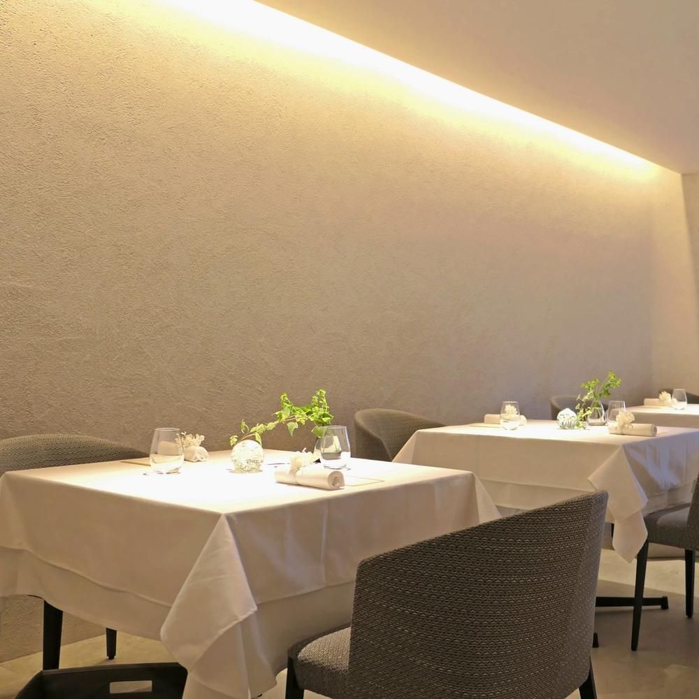 Difference by michelin.com