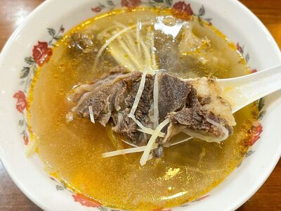 Beef Chief (Zihciang 2nd Road)