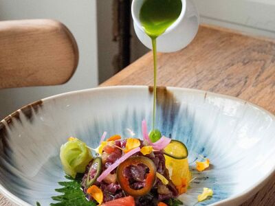 Les Petits Parisiens