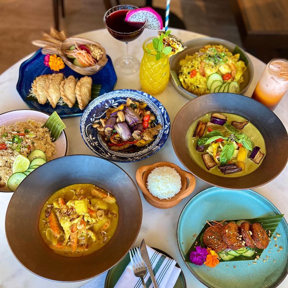 KAN KIIN BRUNCH & THAI EATERY by michelin.com