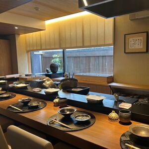 ミーハッピー様　Foo Tokyo　31523　38116 38119 Tentenkyokyo Umean – Tokyo - a MICHELIN Guide Restaurant