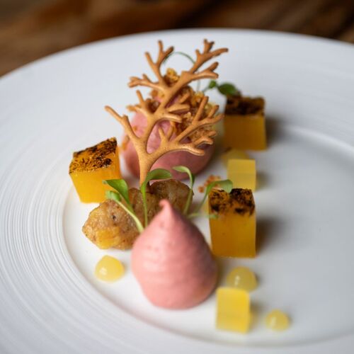 The Windmill by michelin.com