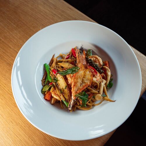 Nightingale Thai Cuisine & Bar by michelin.com
