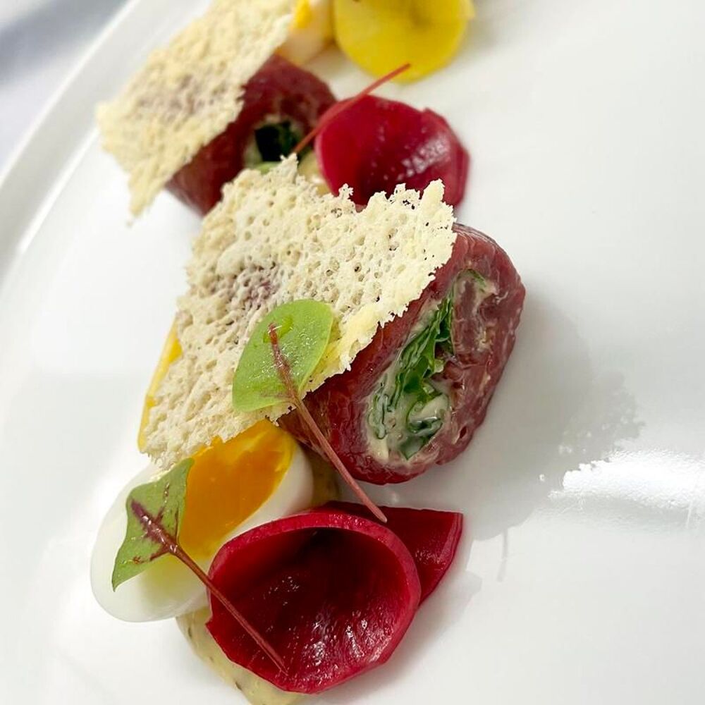 Fischerstube by michelin.com