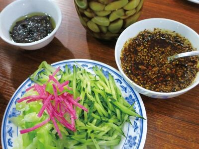 No. 69 Fangzhuanchang Zhajiangmian (Fangzhuanchang Hutong)