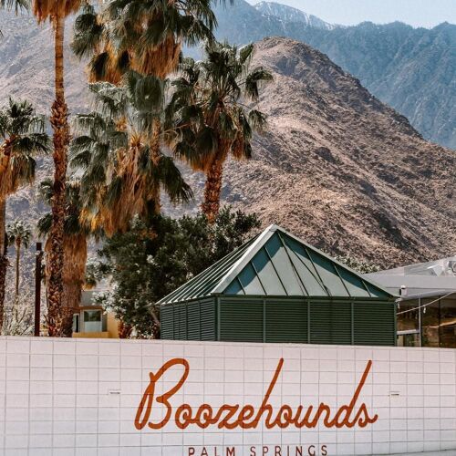 Palm Springs MICHELIN Restaurants - The MICHELIN Guide USA