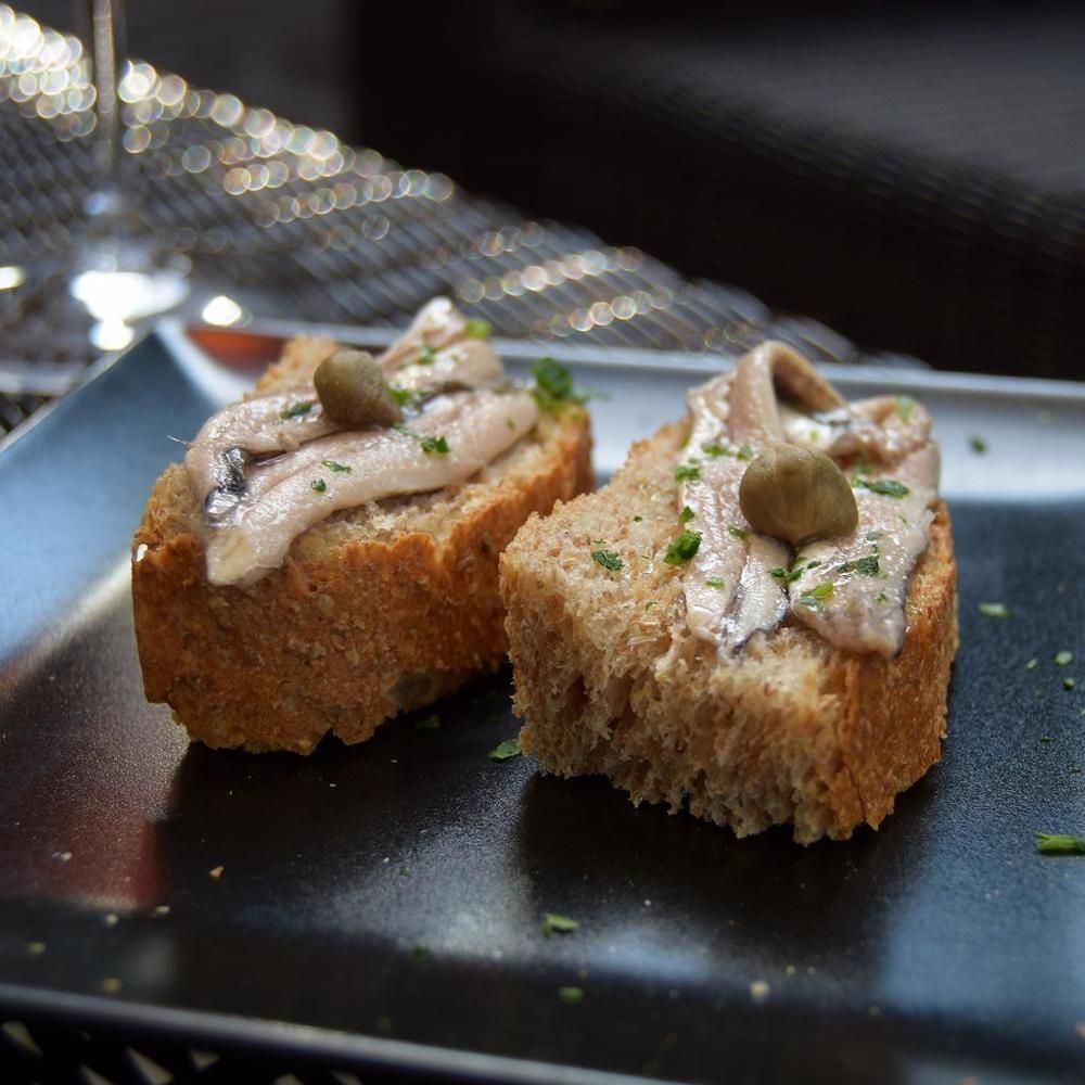 Trattoria Al Passo by michelin.com