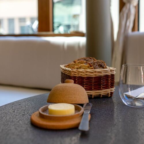 Restaurant La Borie by michelin.com