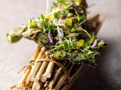 Michel Kayser - Restaurant Alexandre