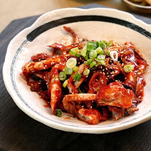 SUNGHO by michelin.com