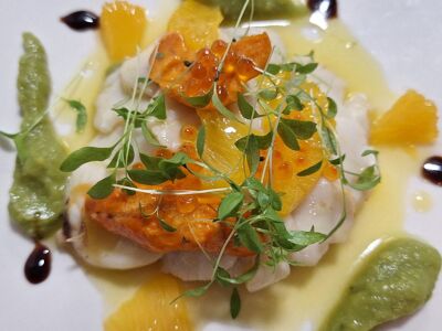 Le Relais de la Massane