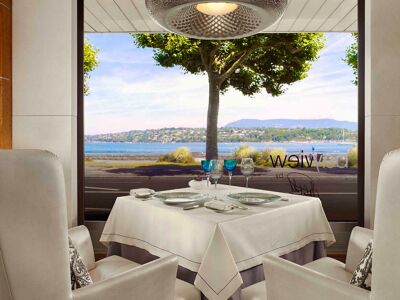 Bayview by Michel Roth