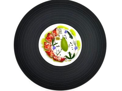 BOK Restaurant Brust oder Keule