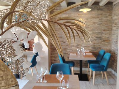 La Botte d'Asperges