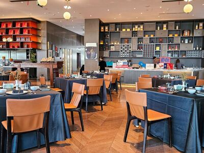 Ban Ting Jia Yan (Suzhou Industrial Park)