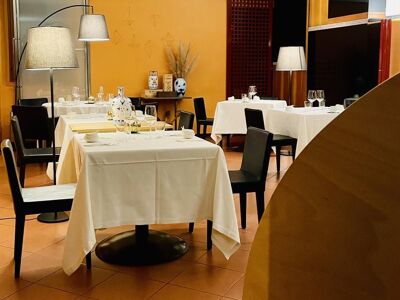 Trattoria la Rosa 1908