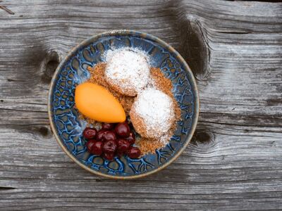 Sattlerhof - Wirtshaus