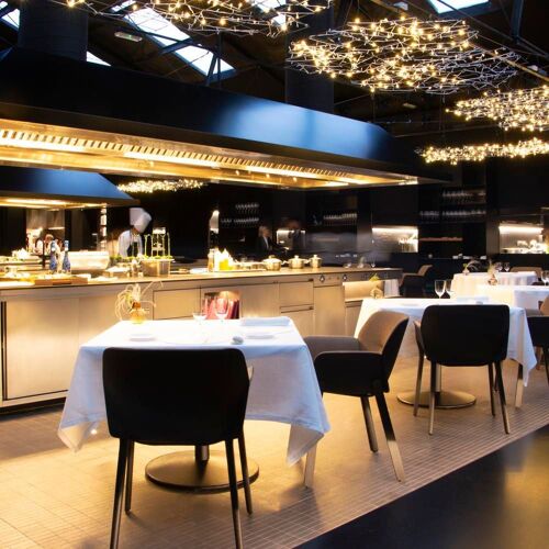 Via Veneto – Barcelona - a MICHELIN Guide Restaurant