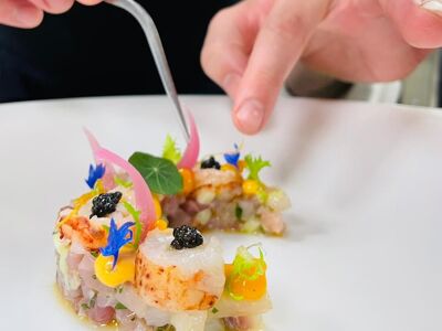 Cortile Spirito Santo