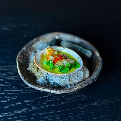 SCAPAR by michelin.com