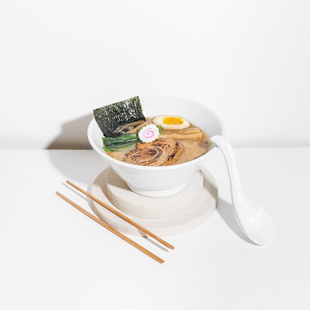 Menya Hosaki – Washington - a MICHELIN Guide Restaurant