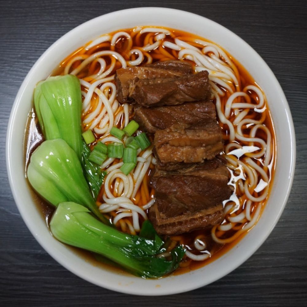 LaoXi Noodle House – Arcadia - a MICHELIN Guide Restaurant