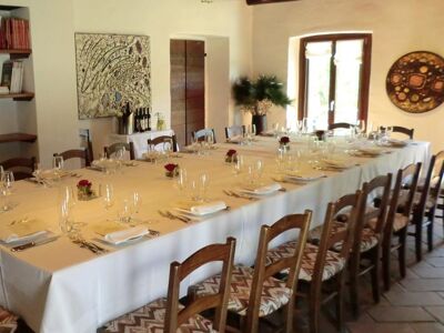 Vecchia Osteria Seseglio