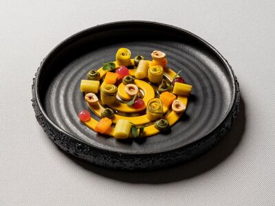 Ca' Apollonio Gourmet