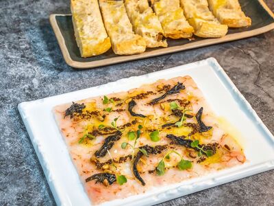 L’Hostal de Ca l’Enric