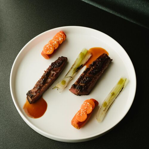 Gina casa con cucina by michelin.com