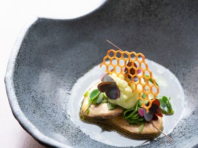 Restaurant Hervé Busset