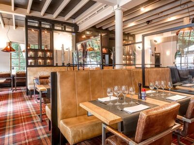 Brasserie de la Patinoire