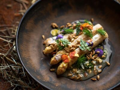 Ponyhof Stammhaus by Tobias Wussler