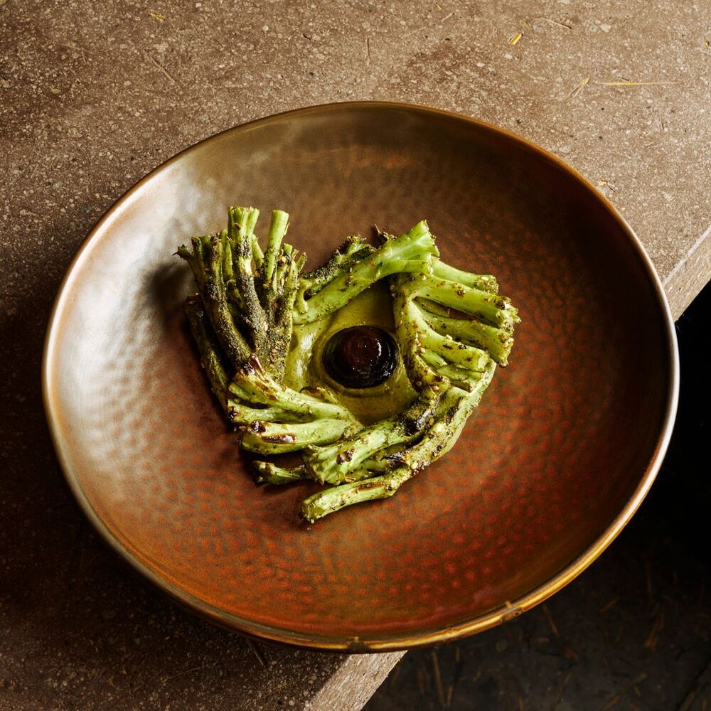 Baldío by michelin.com