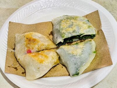 Lai Heng Handmade Teochew Kueh