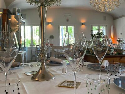 Osteria Borgo Ronche