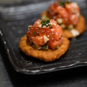 Tsubaki – Los Angeles - a MICHELIN Guide Restaurant
