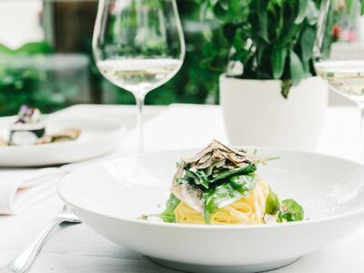 Oste Scuro - Finsterwirt