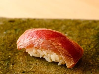 Kandanishikicho Sushi Takaharu