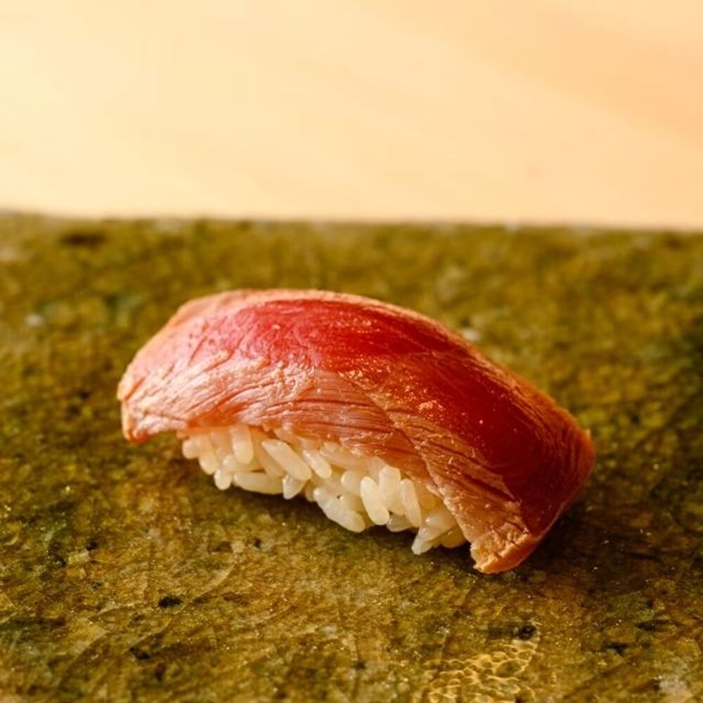 MICHELIN Guide Spotlights Kanda Nishikicho Sushi Takaharu's Culinary Innovation