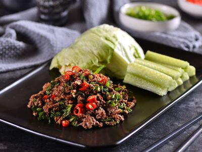 Legend Taste (Jingan)