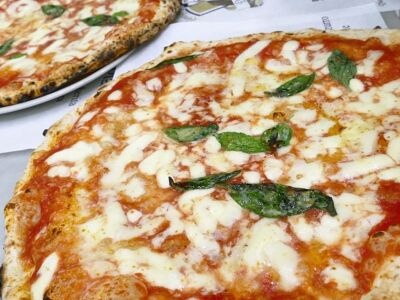 L'antica Pizzeria da Michele