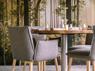 Le Clocher des Pères