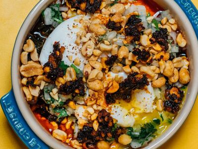 Molly's Rise & Shine