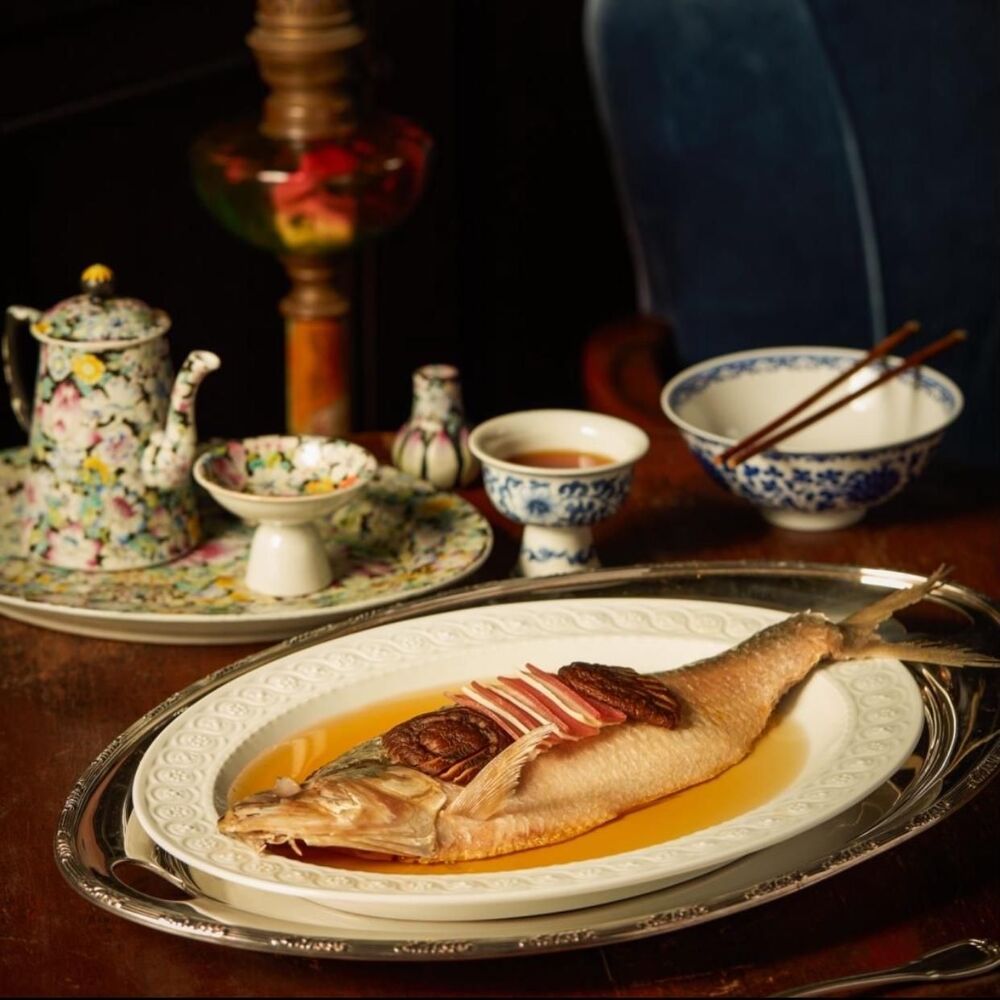 Fu 1088 – Shanghai - a MICHELIN Guide Restaurant