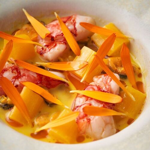 Le Cap by michelin.com