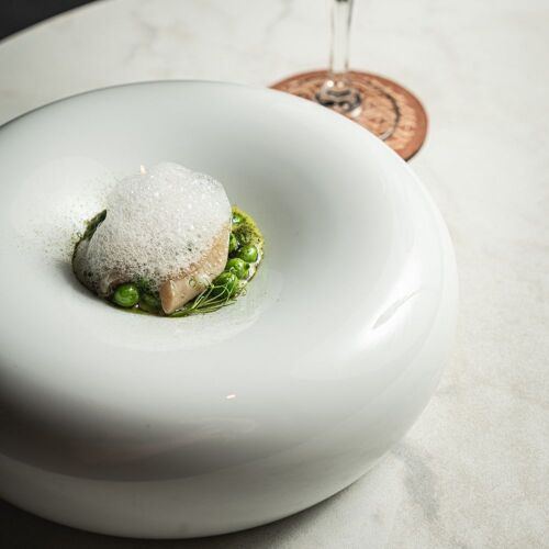 HDDN | Premium Mixology & Cuisine by michelin.com