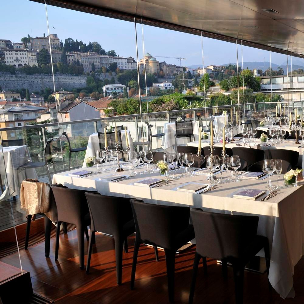 Patio Roof Garden by michelin.com